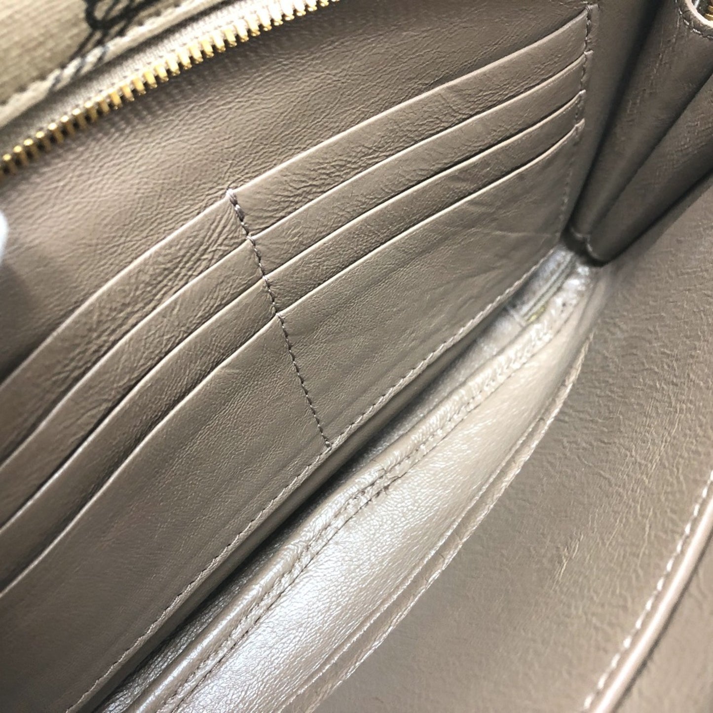 Balenciaga Others Brown Clutch Bags