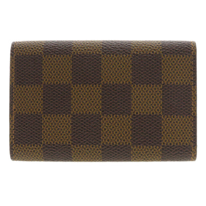 Louis Vuitton Monogram Canvas Brown Cases