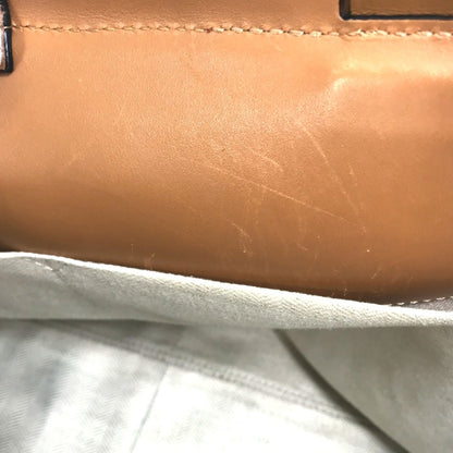 Loewe Others Brown Shoulder Bags