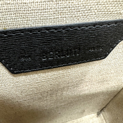 Berluti Others Brown Shoulder Bags