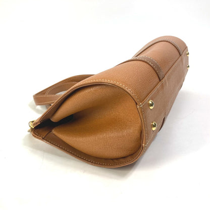 Burberry Others Brown Handbags
