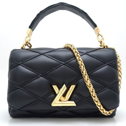 Louis Vuitton Others Black Shoulder Bags