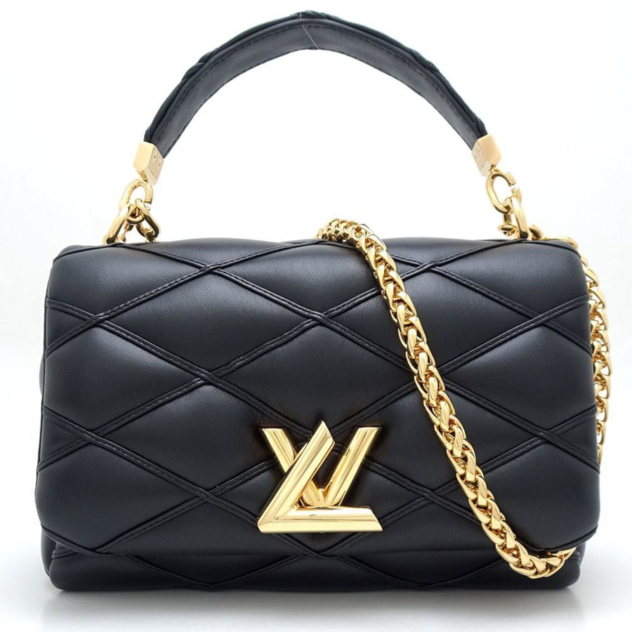 Louis Vuitton Others Black Shoulder Bags