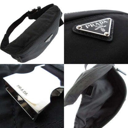 Prada Others Black Crossbody Bags