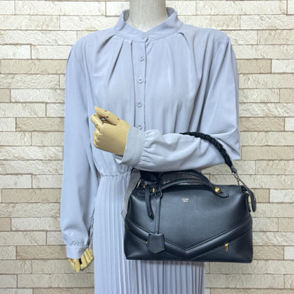 Fendi Others Black Shoulder Bags