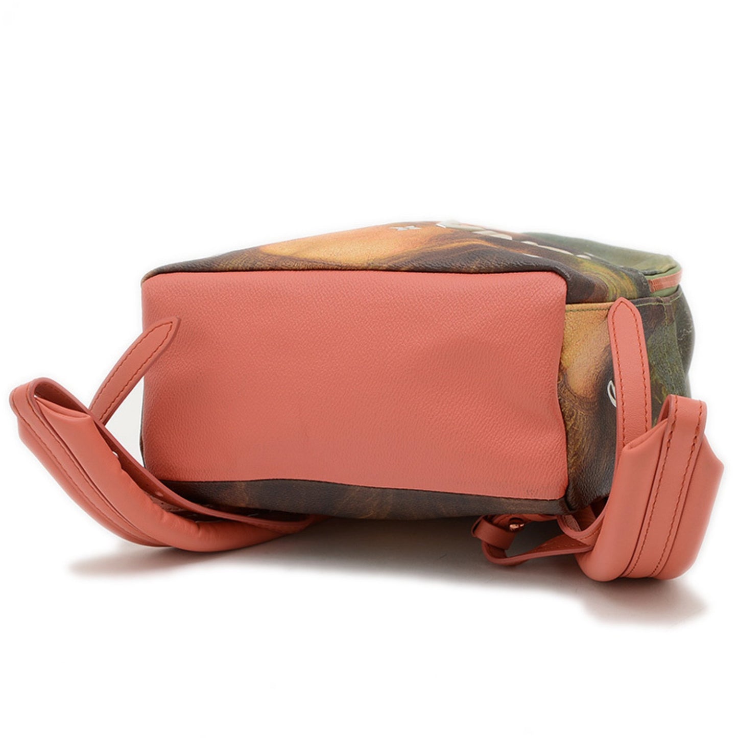 Louis Vuitton Pvc Multi Backpacks