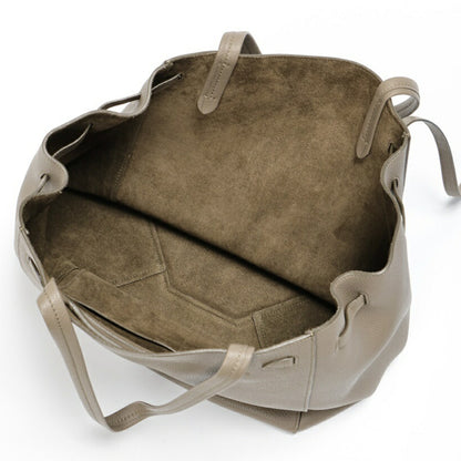 Celine Others Gray Tote Bags