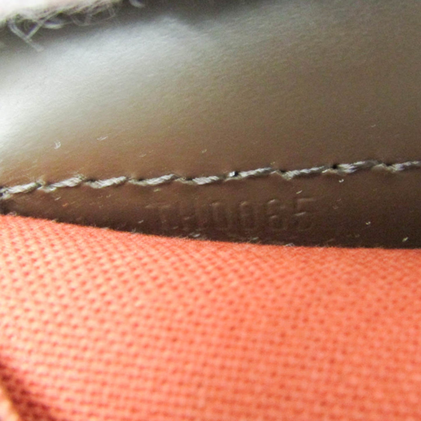 Louis Vuitton Monogram Canvas Brown Shoulder Bags