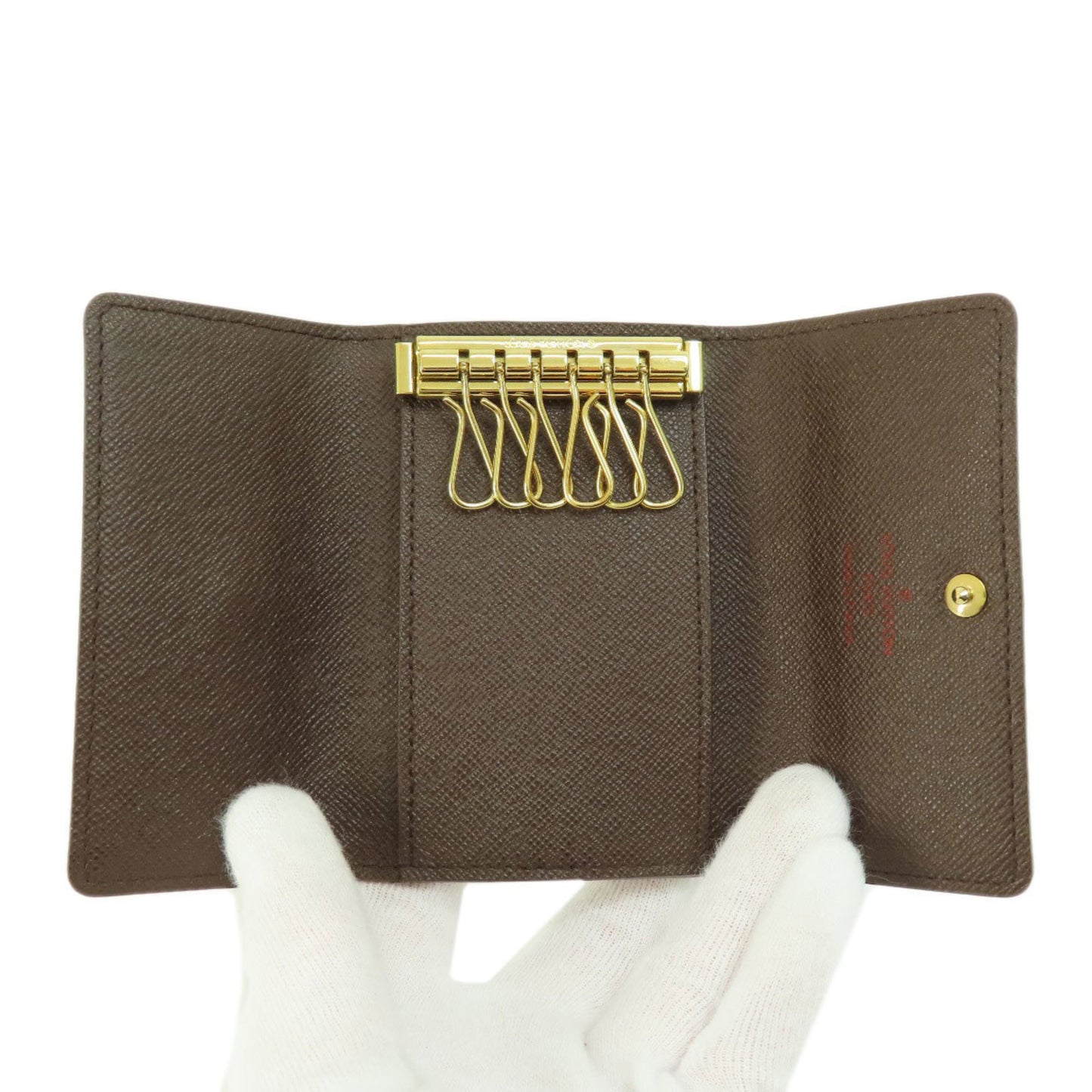 Louis Vuitton Monogram Canvas Brown Cases