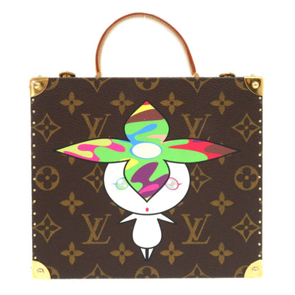 Louis Vuitton Monogram Canvas Brown Handbags