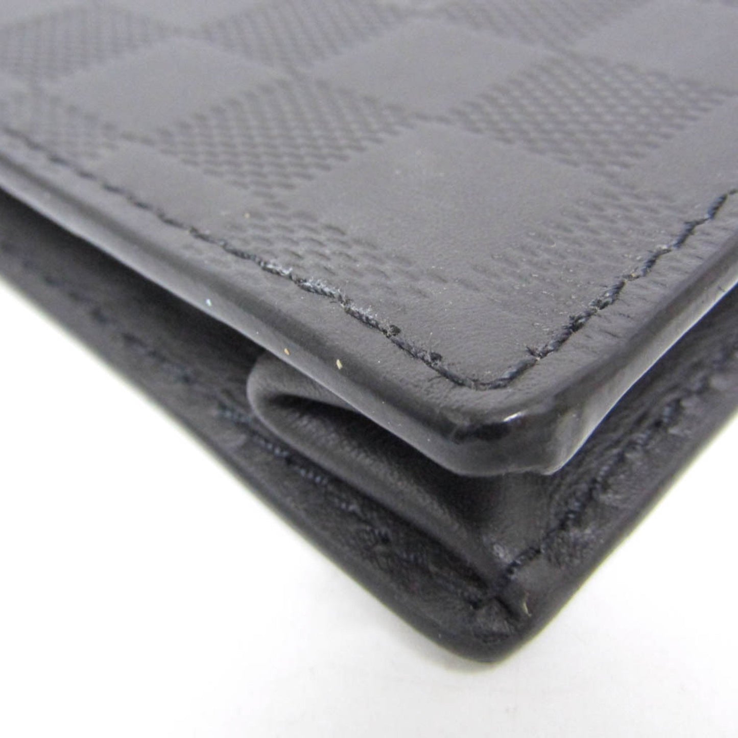 Louis Vuitton Others Black Clutch Bags