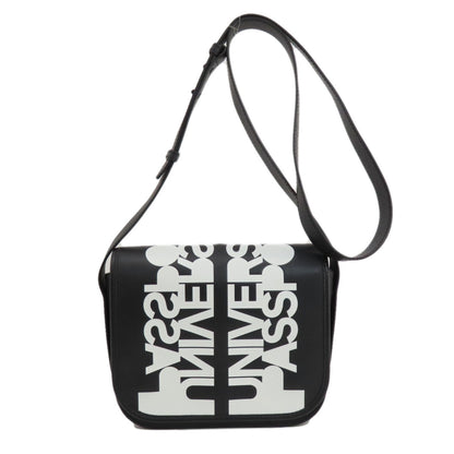 Burberry Others Black Shoulder Bags