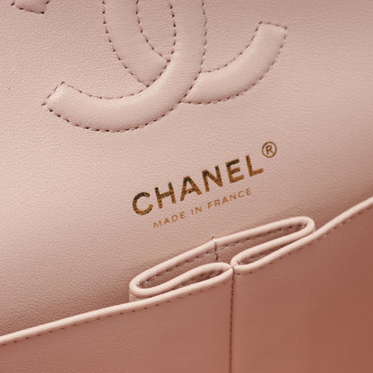 Chanel Others Pink Shoulder Bags