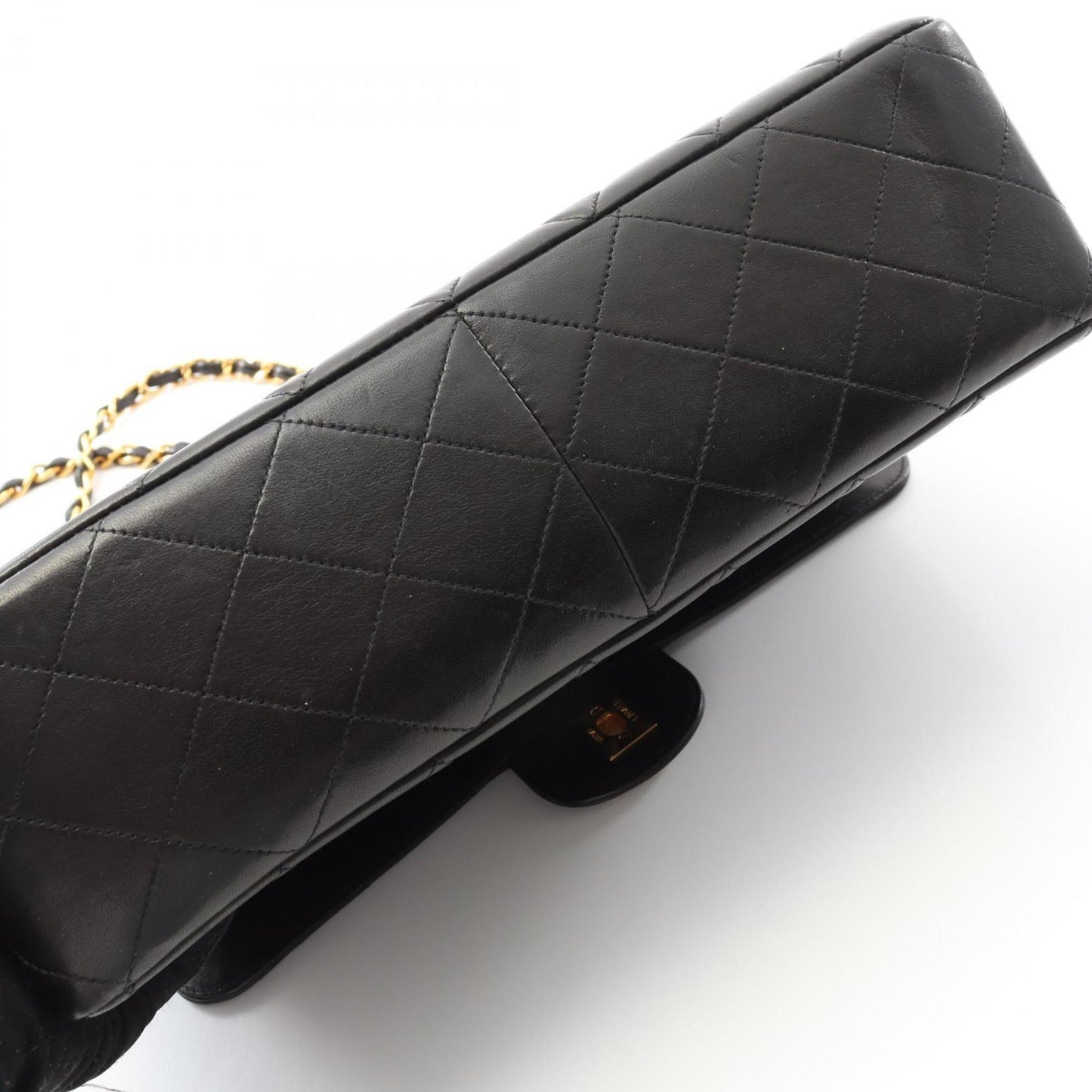 Chanel Others Black Shoulder Bags