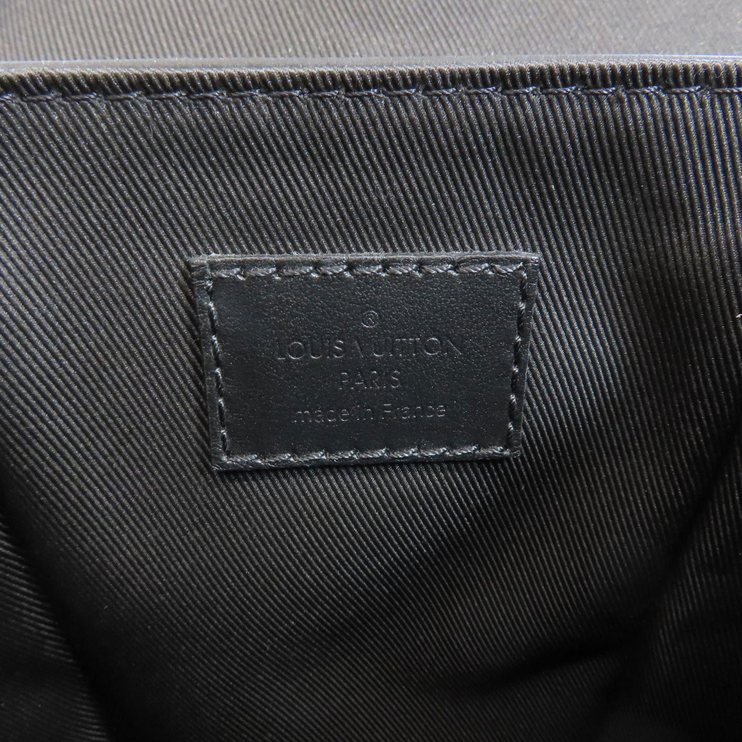 Louis Vuitton Others Black Crossbody Bags