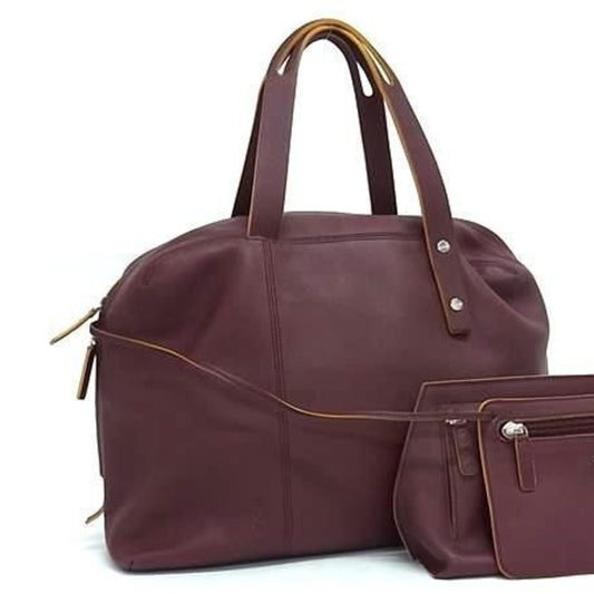 Loewe Others Red Handbags