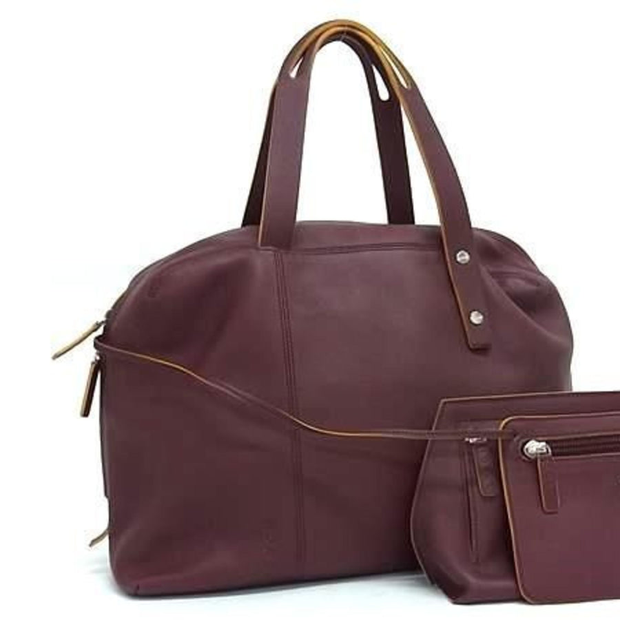 Loewe Others Red Handbags
