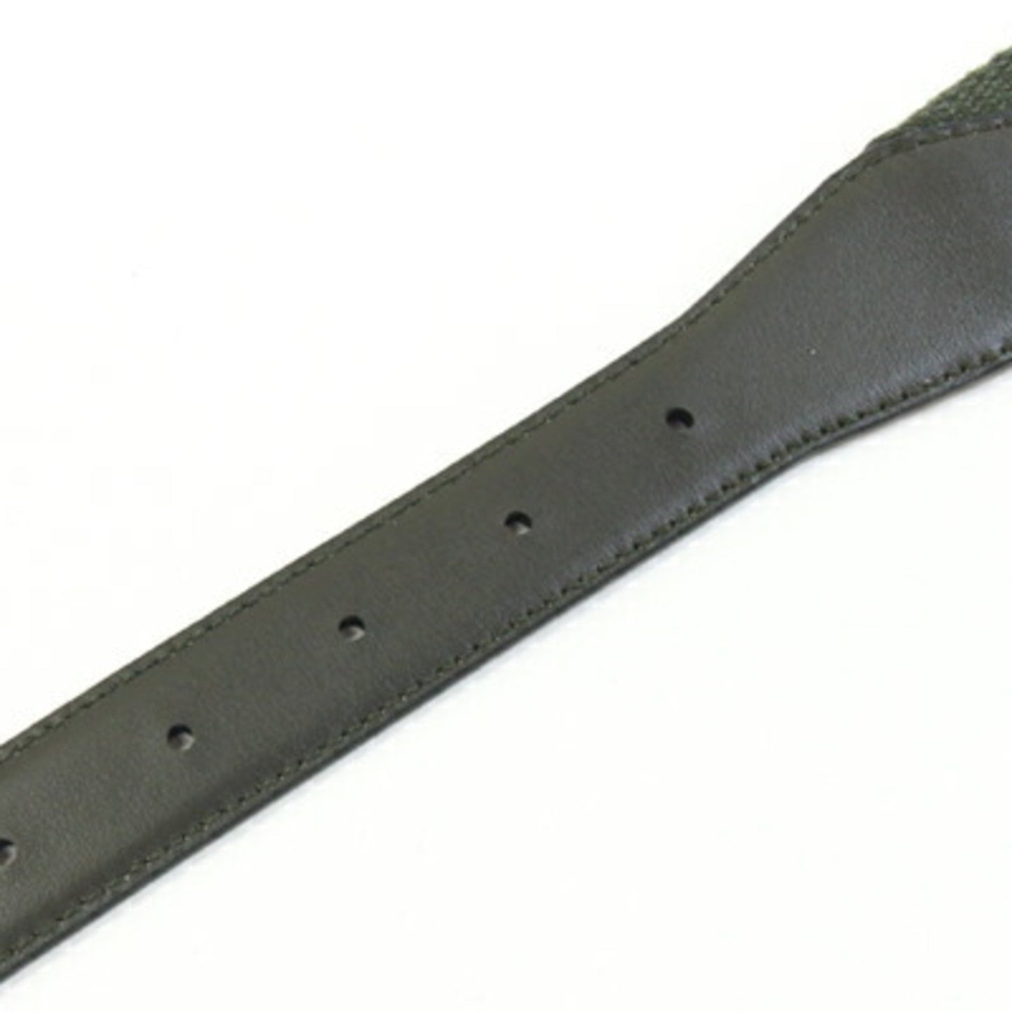 Prada Others Green Belts