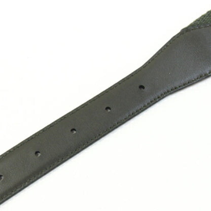 Prada Others Green Belts