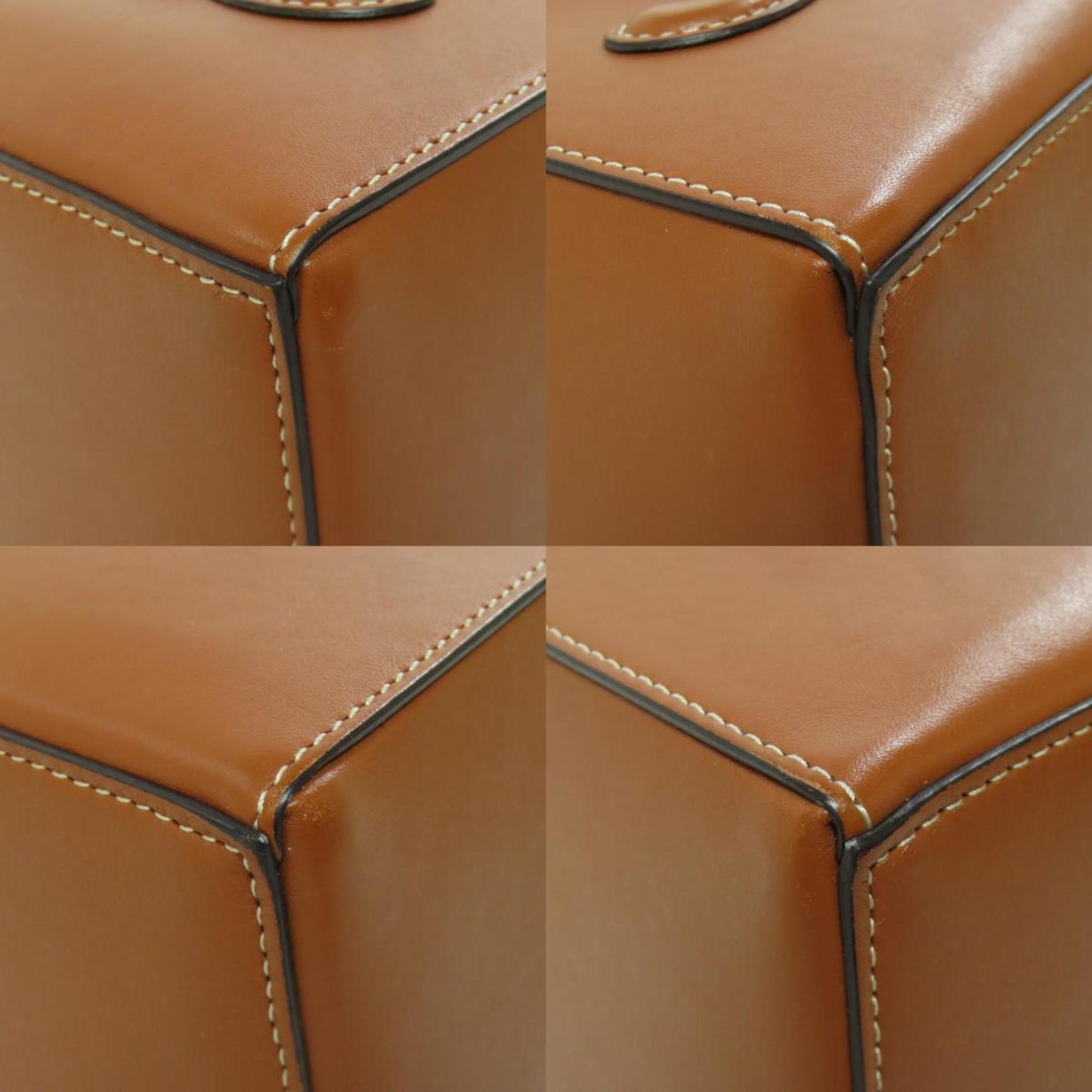 Celine Others Brown Handbags