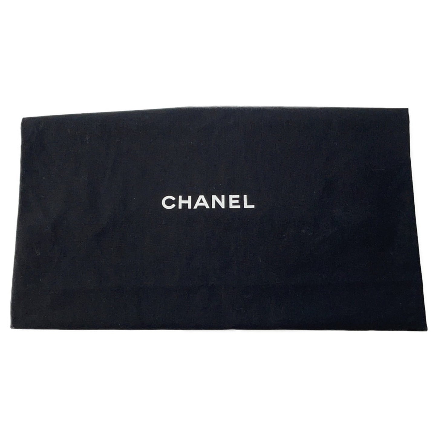 Chanel Others Black Shoulder Bags