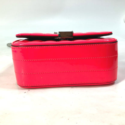 Saint Laurent Others Pink Shoulder Bags