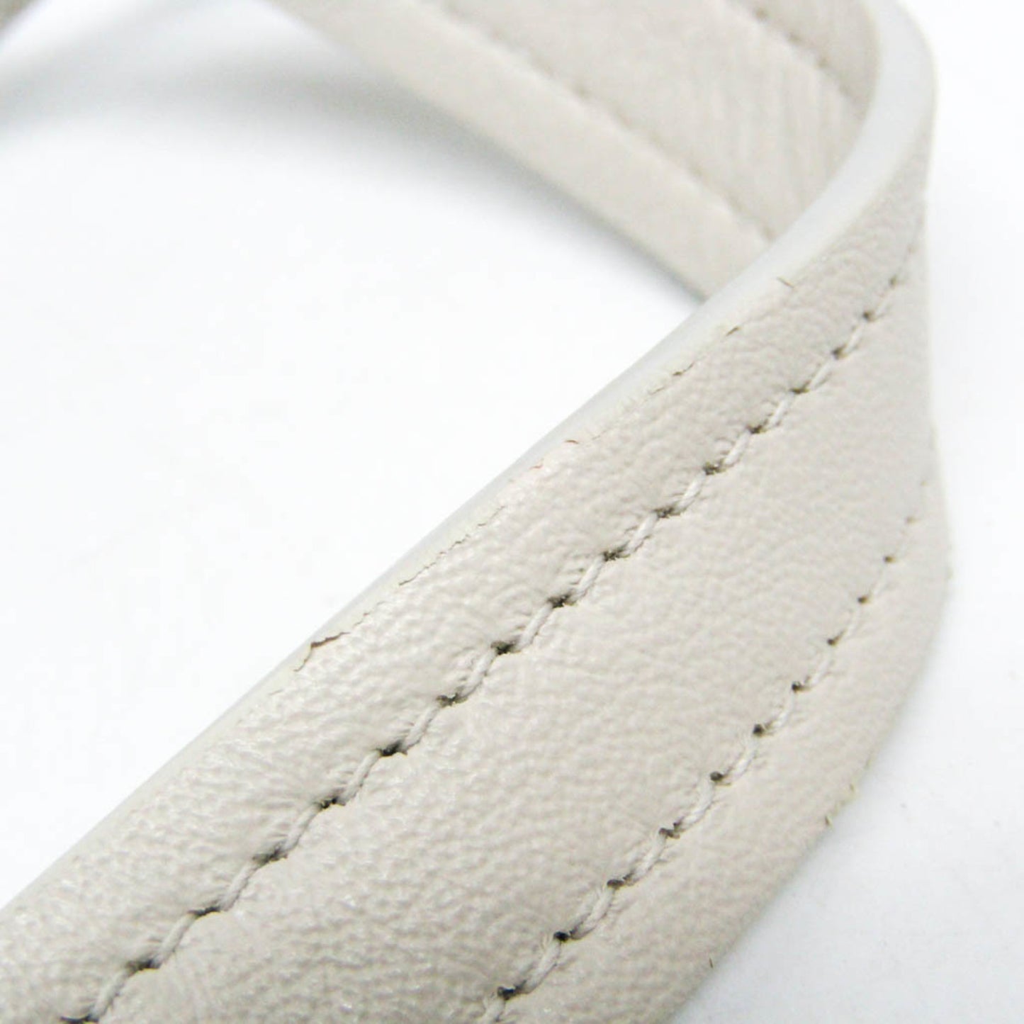 Balenciaga Canvas White Handbags