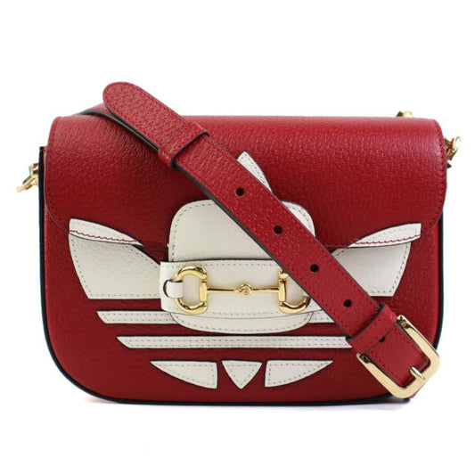 Gucci Others Red Shoulder Bags