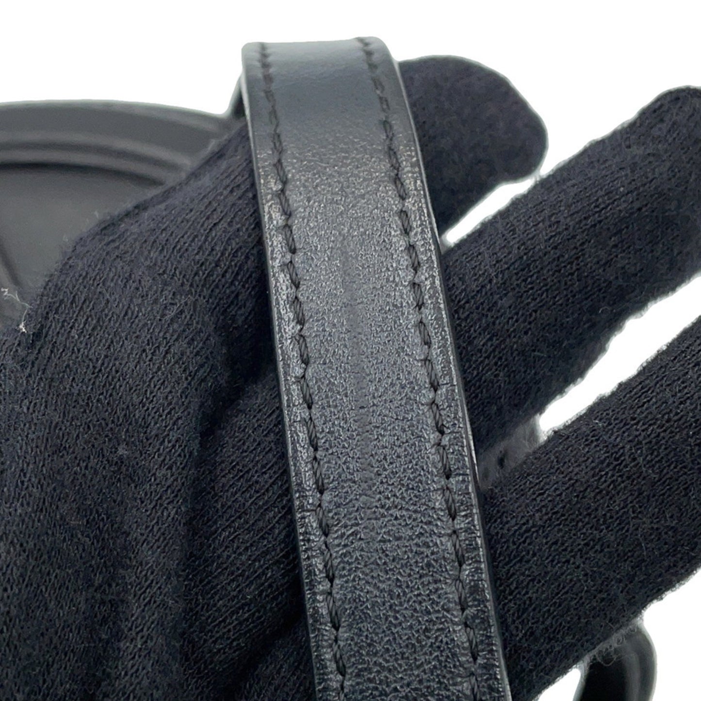 Fendi Others Black Shoulder Bags
