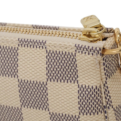 Louis Vuitton Monogram Canvas Brown Small Bags