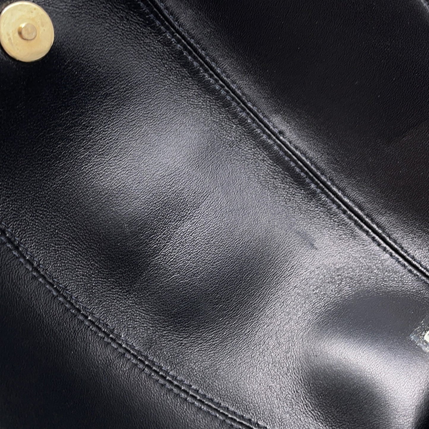 Chanel Satin Black Small Bags
