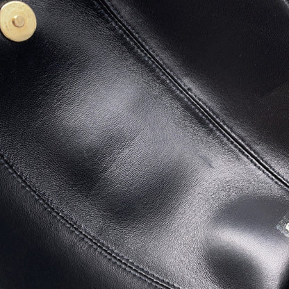 Chanel Satin Black Small Bags