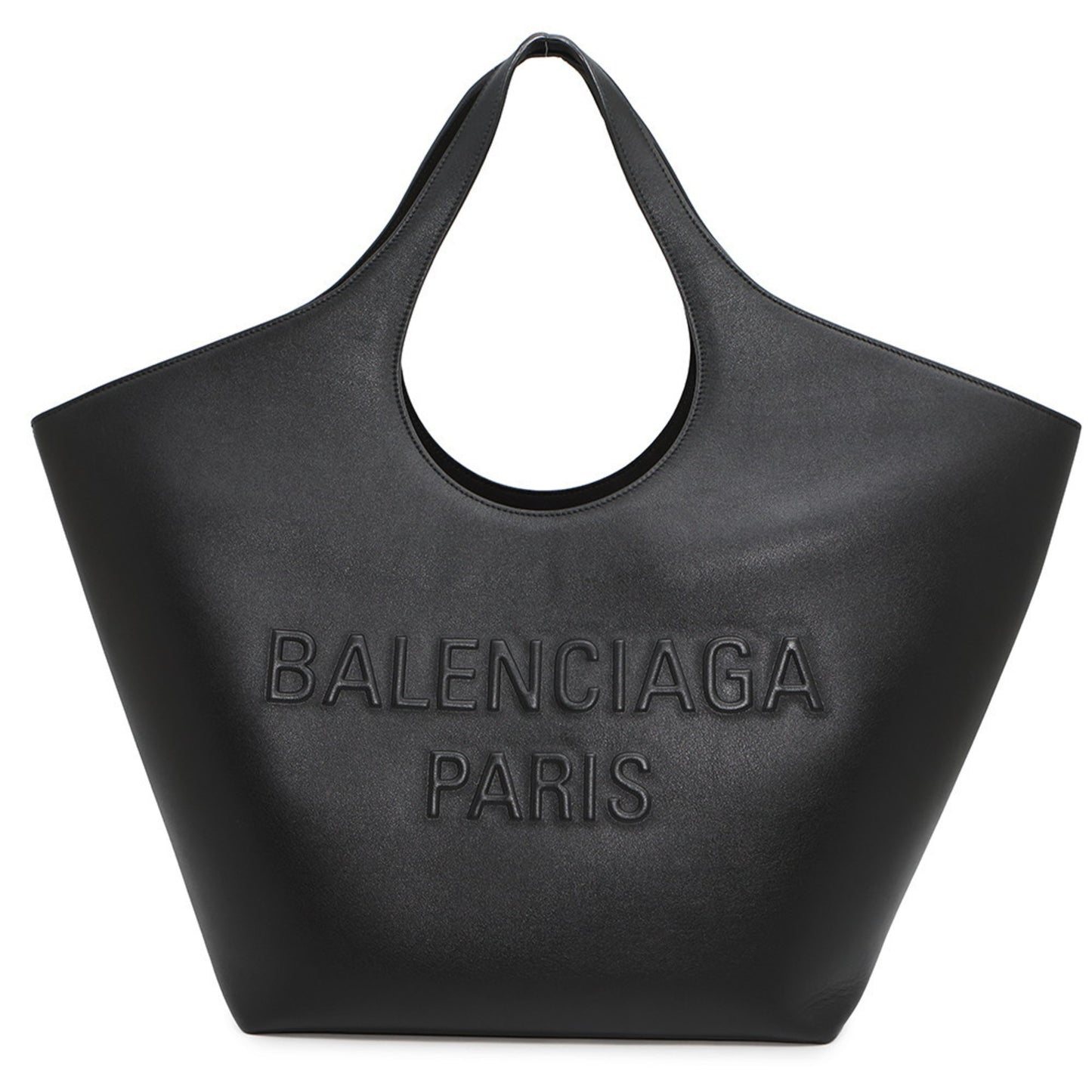 Balenciaga Others Black Tote Bags