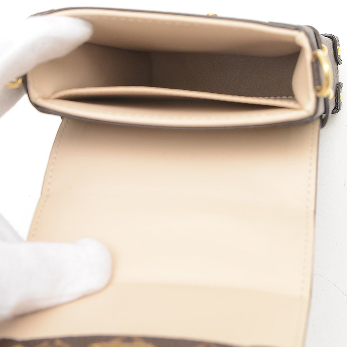 Louis Vuitton Monogram Canvas Multi Shoulder Bags