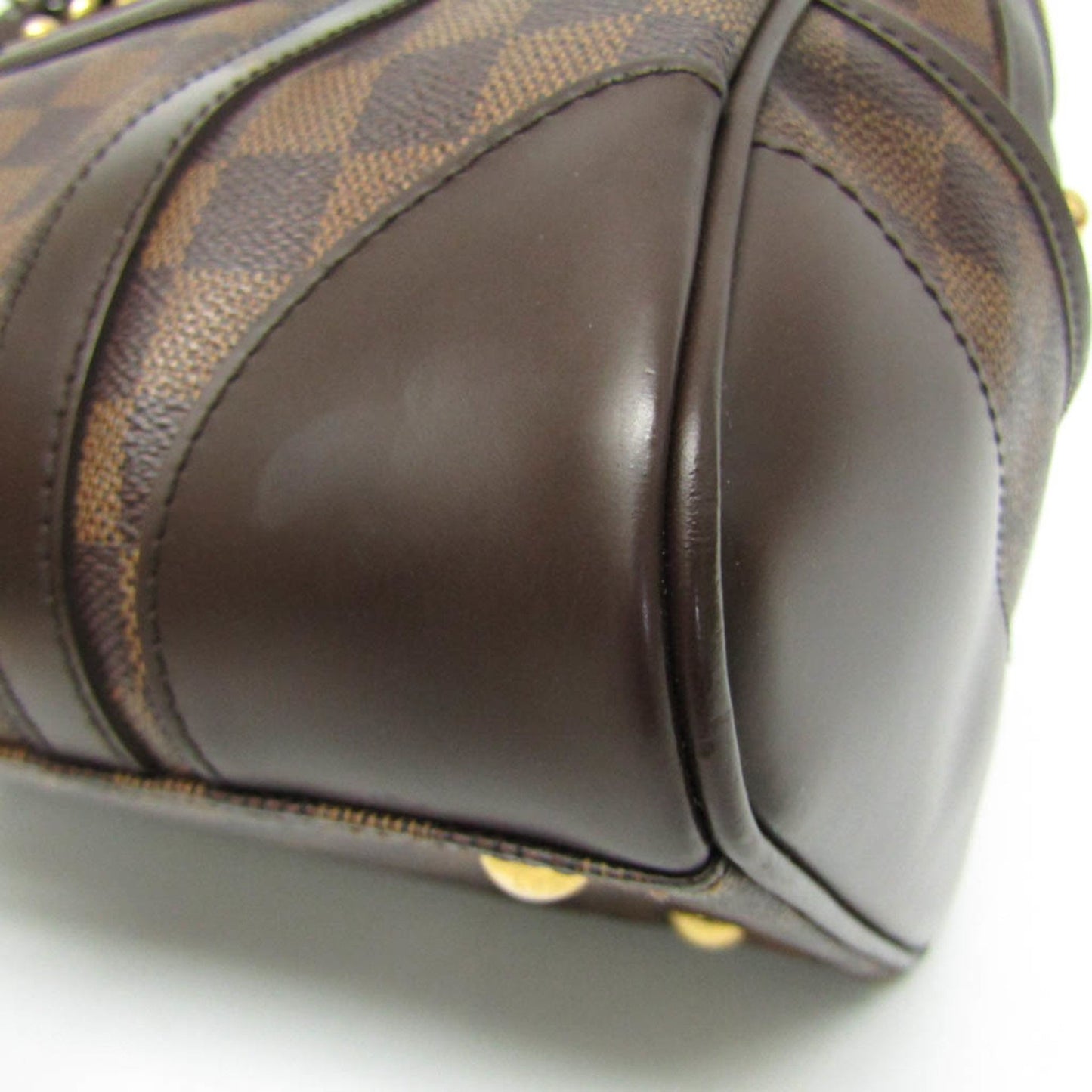 Louis Vuitton Monogram Canvas Brown Handbags