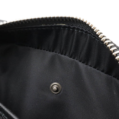 Gucci Nylon Black Clutch Bags