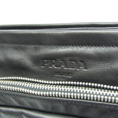 Prada Others Black Shoulder Bags