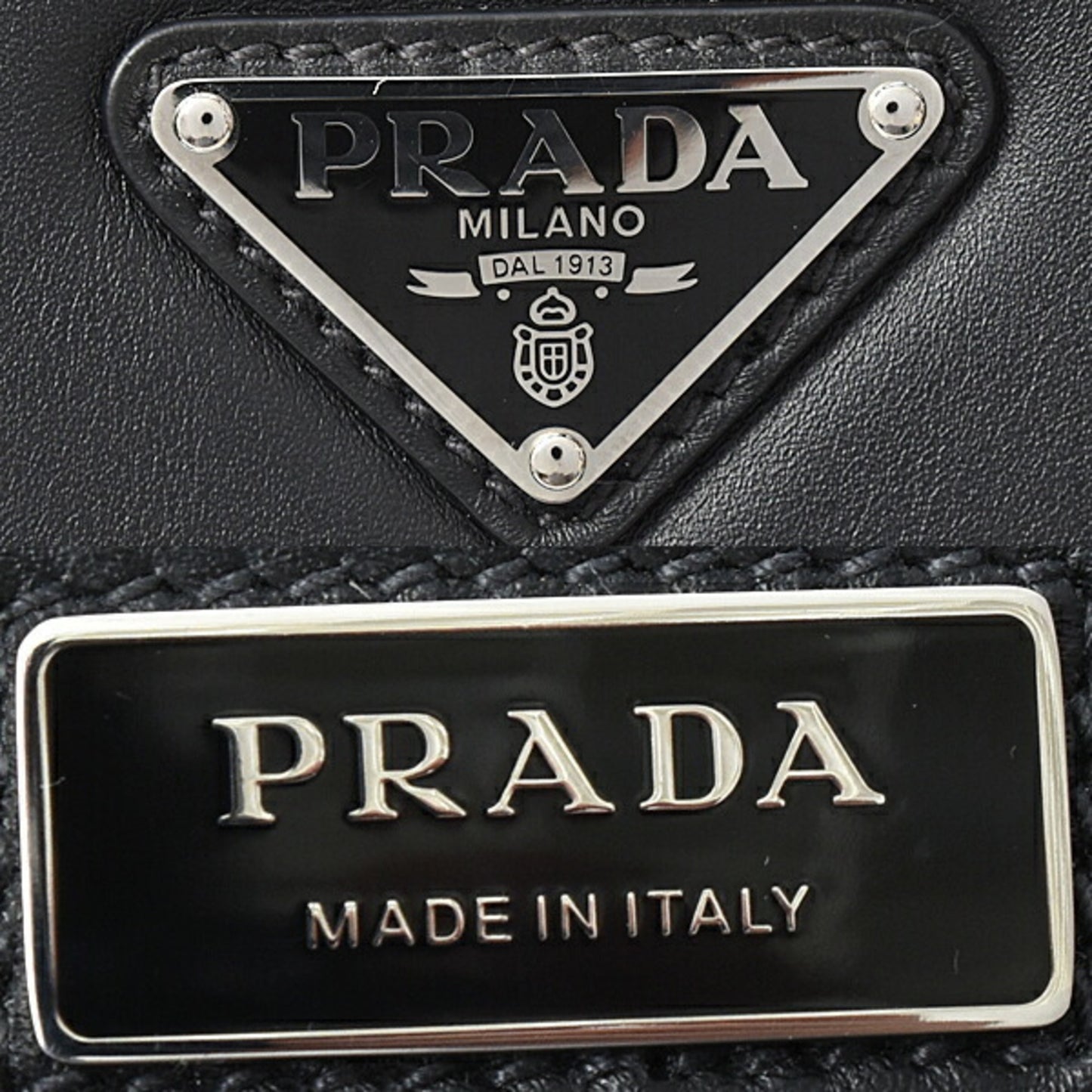 Prada Others Black Handbags