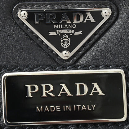 Prada Others Black Handbags