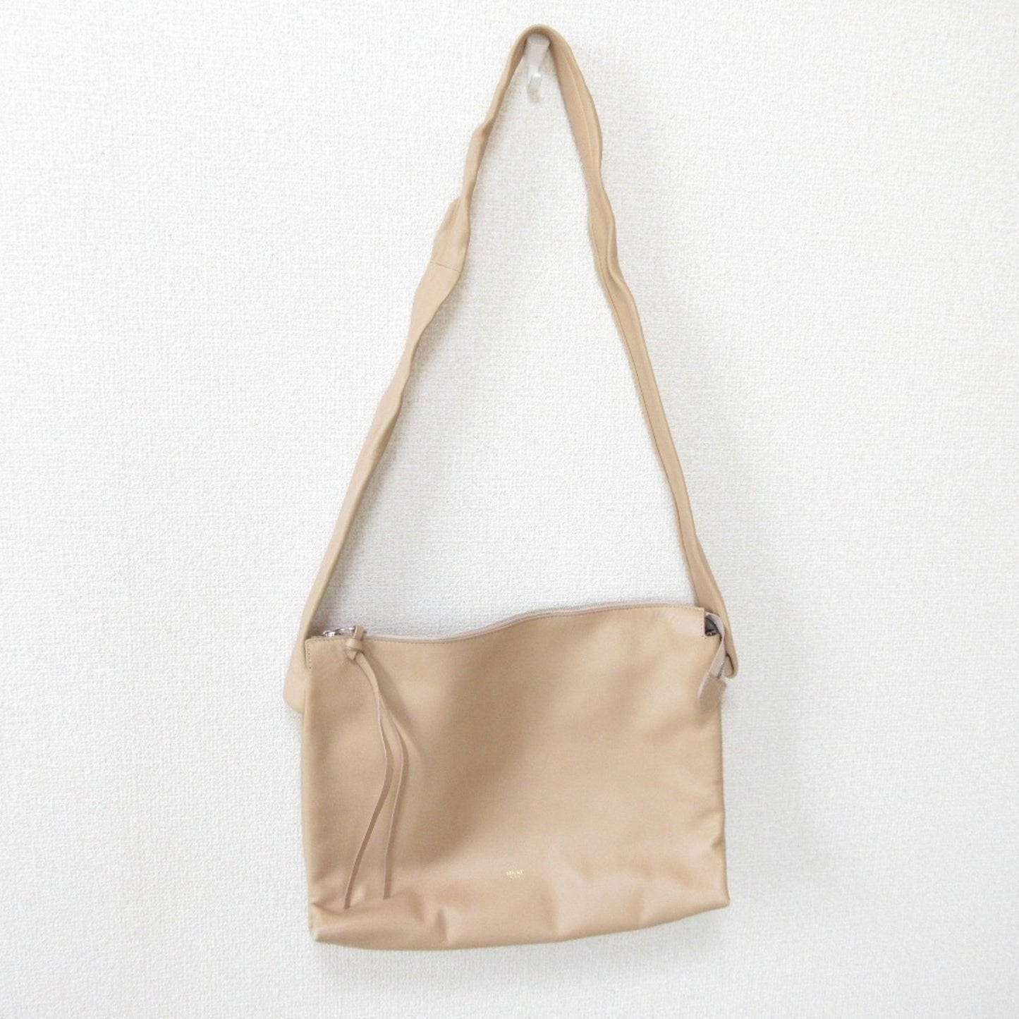 Celine Others Pink Shoulder Bags