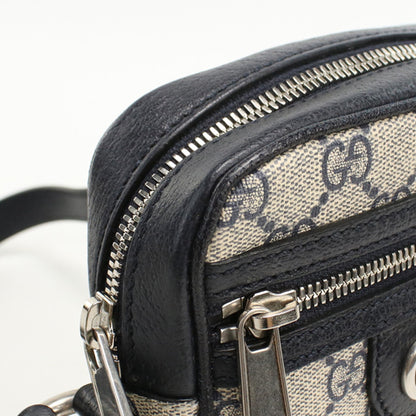 Gucci Others Blue Shoulder Bags