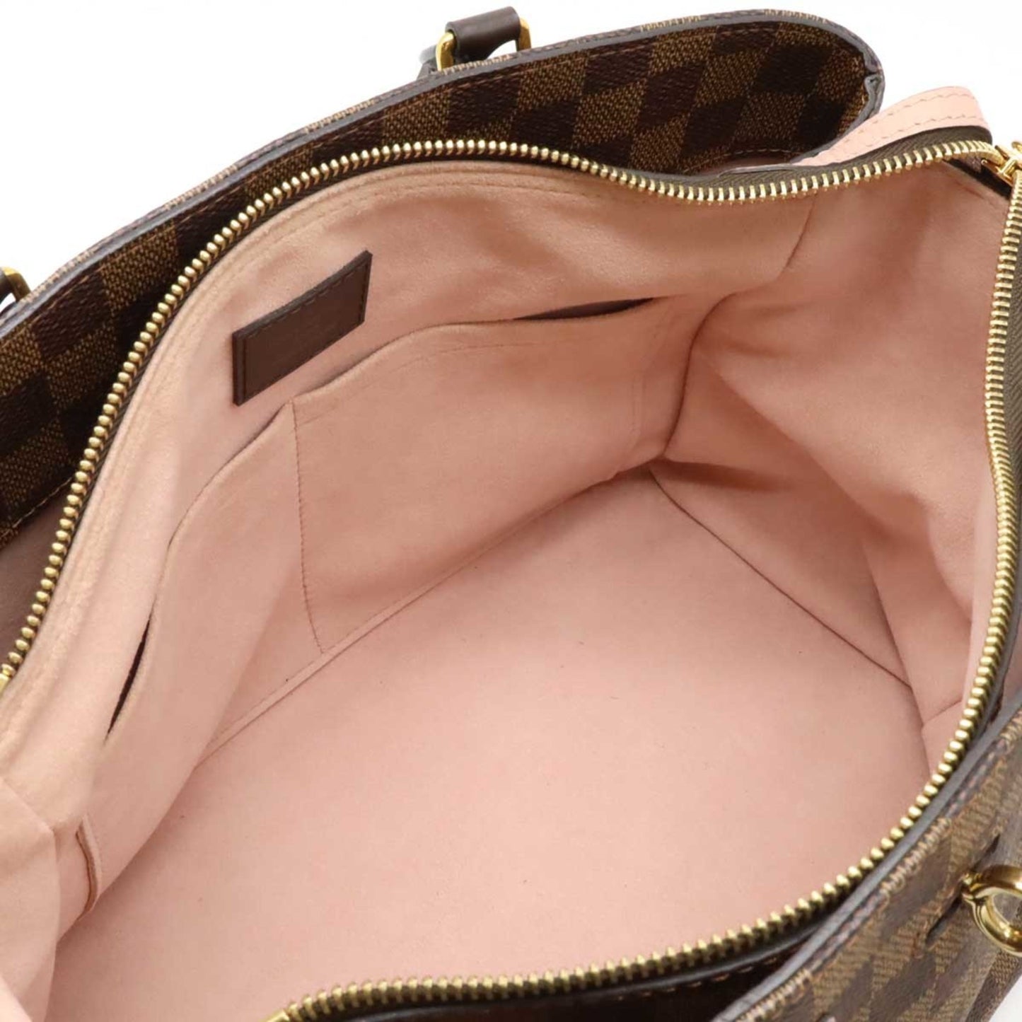 Louis Vuitton Monogram Canvas Brown Handbags