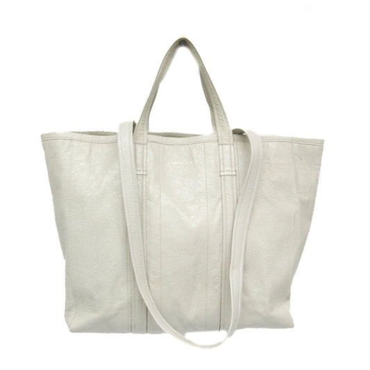 Balenciaga Others White Tote Bags