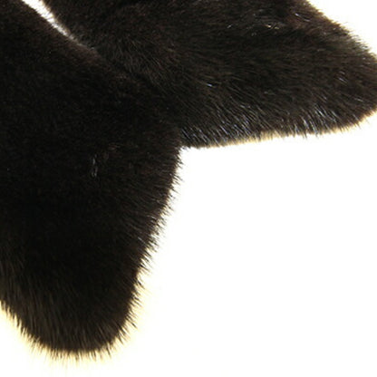 Louis Vuitton Others Black Scarves