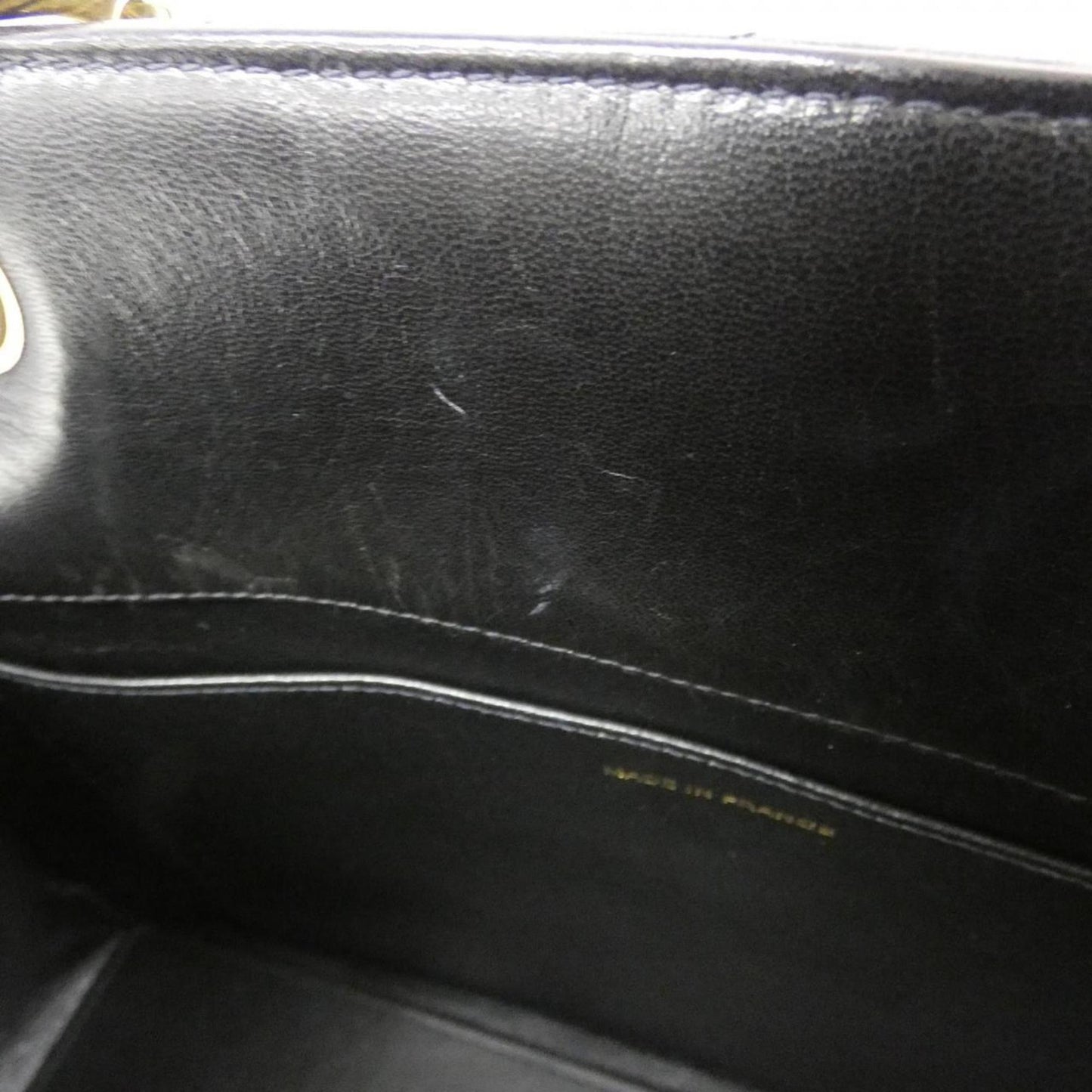Chanel Others Black Handbags