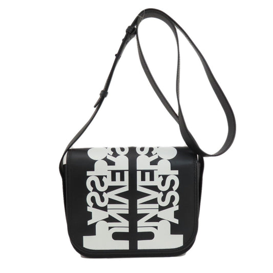 Burberry Others Black Shoulder Bags