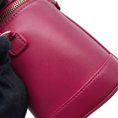 Chanel Others Purple Shoulder Bags