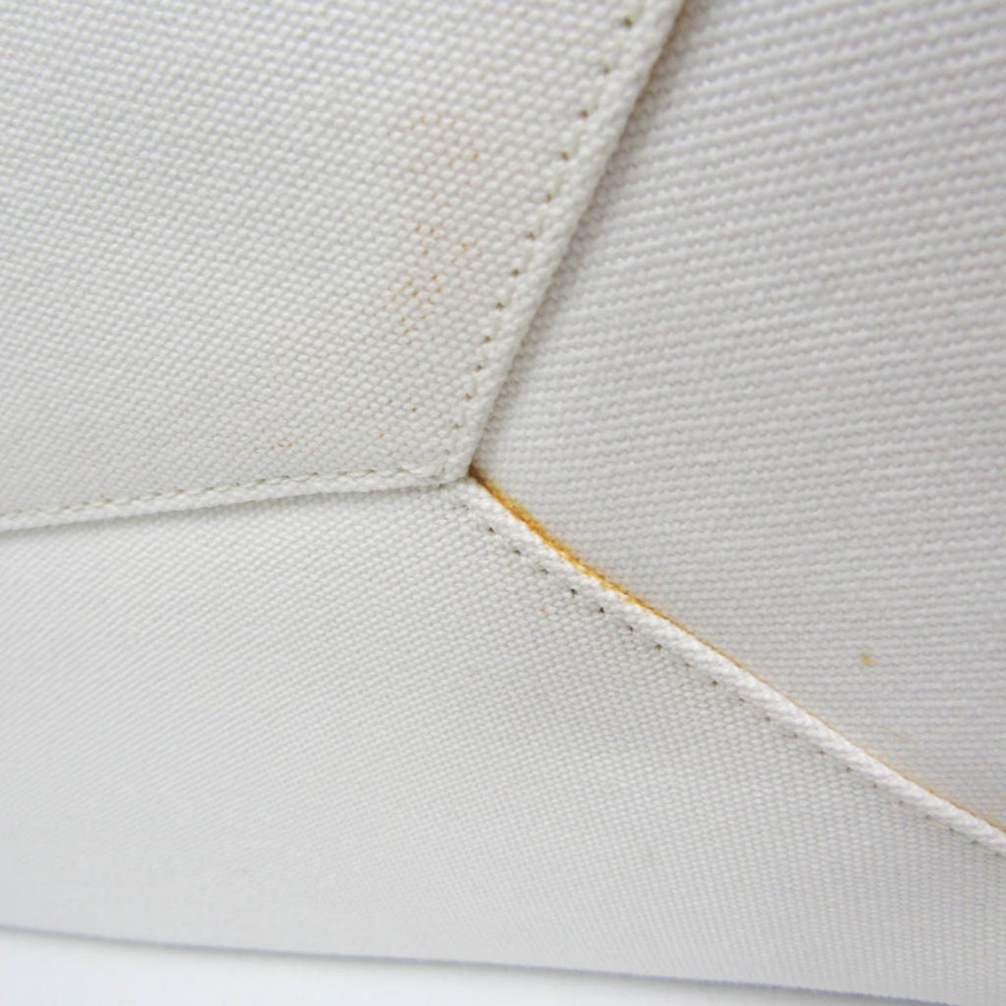Stella Mccartney Faux Leather Brown Tote Bags