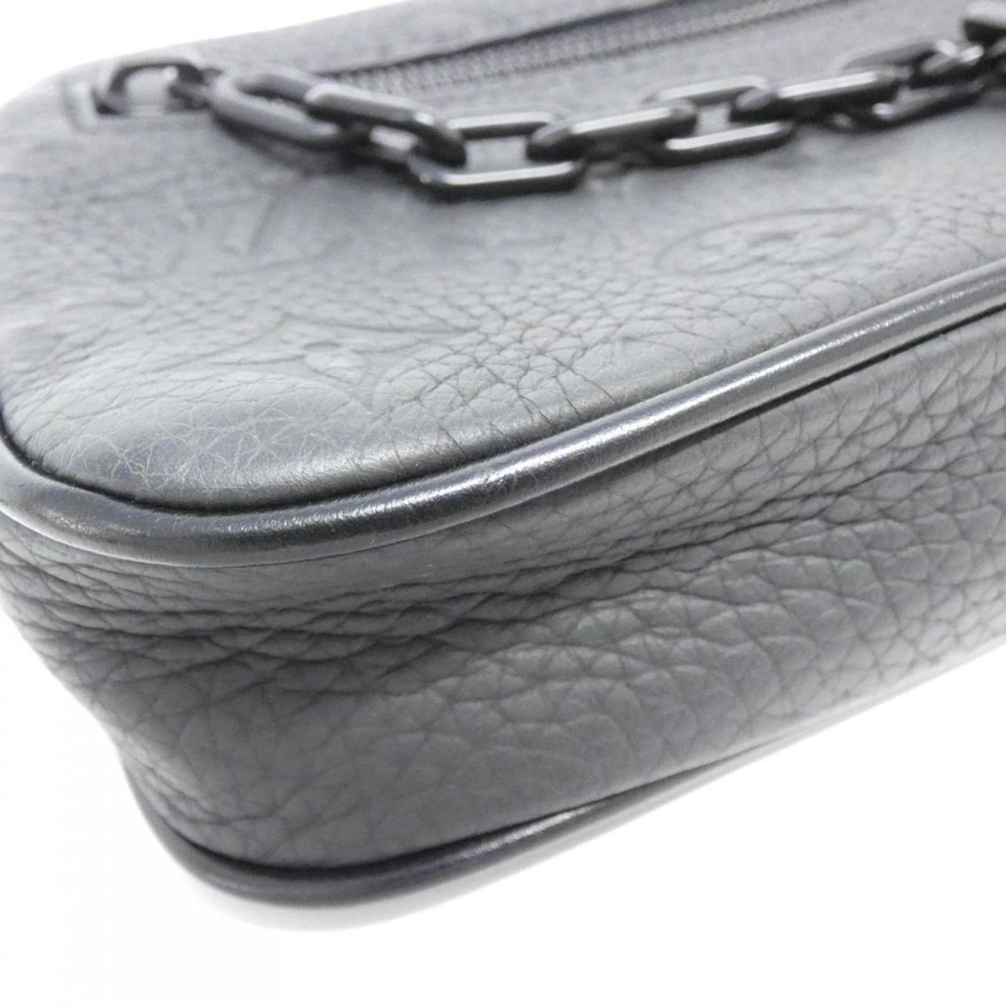 Louis Vuitton Others Black Clutch Bags