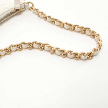 Chanel Others White Shoulder Bags